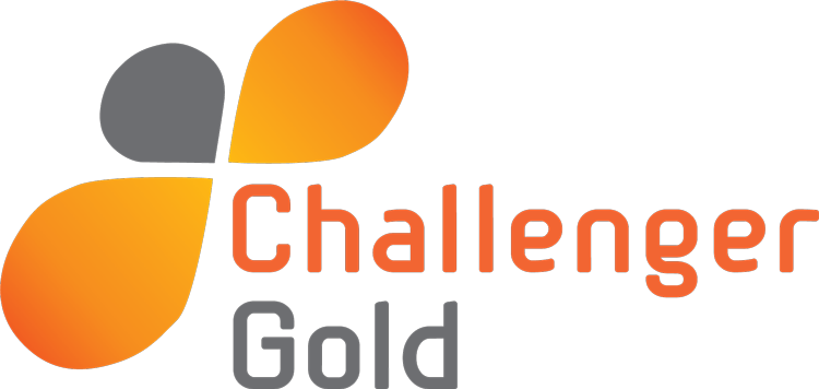 Challenger Gold Limited