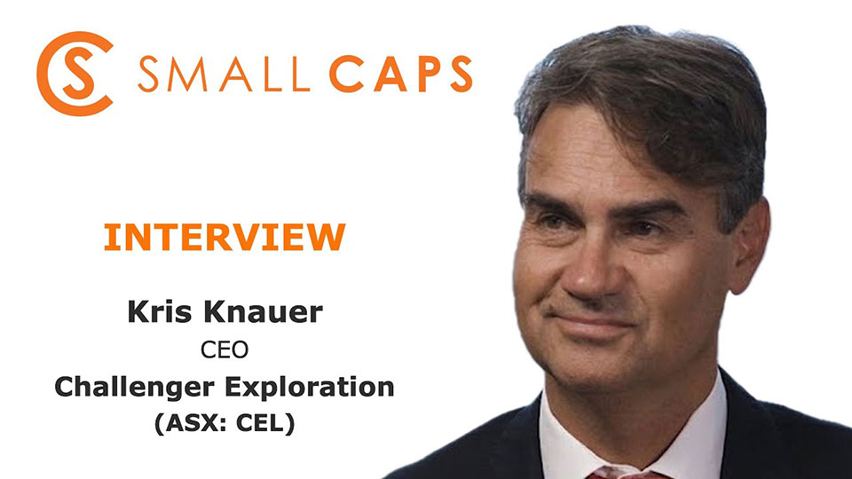 Kris Knauer interview on Hualilan 2.8Moz Resource update with Kerry Stevenson at Small Caps